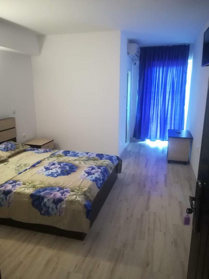 Vila Axel Costinesti Exterior foto