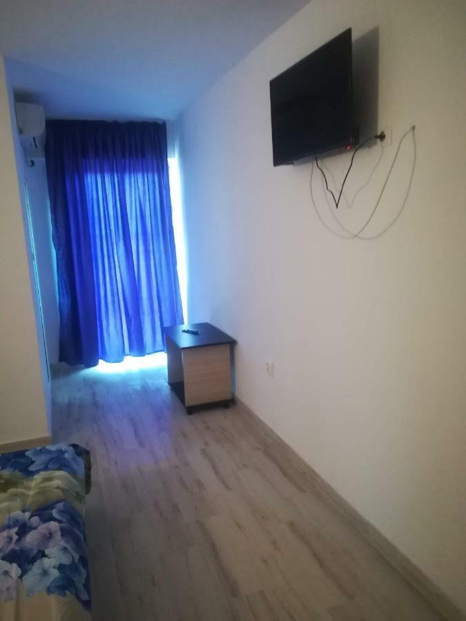 Vila Axel Costinesti Exterior foto